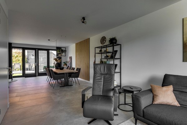 Medium property photo - Bijenlaan 18, 5692 VB Son en Breugel